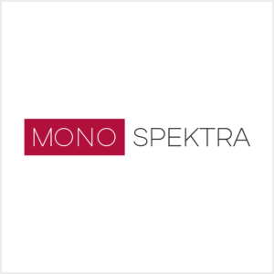 Mono spektra logo