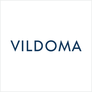 Vildoma logo