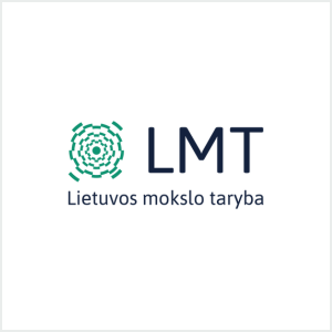 Lietuvos mokslo taryba Lietuvos mokslo taryba logo